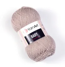 Baby Yarnart #857