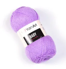 Baby Yarnart #9560