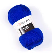 Baby Yarnart #979