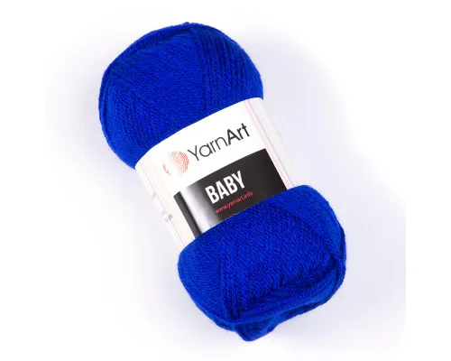 Baby Yarnart #979
