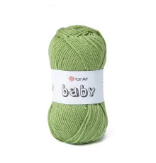 Baby Yarnart #69