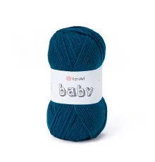 Baby Yarnart #850