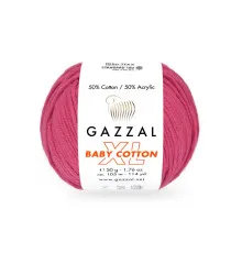 Baby Cotton XL Gazzal #3415