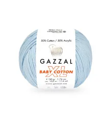 Baby Cotton XL Gazzal #3429