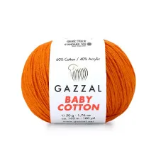 Baby Cotton Gazzal #3419