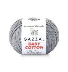 Baby Cotton Gazzal #3430