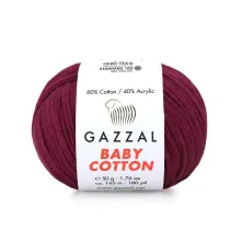Baby Cotton Gazzal #3442