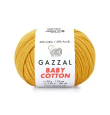 Baby Cotton Gazzal #3447