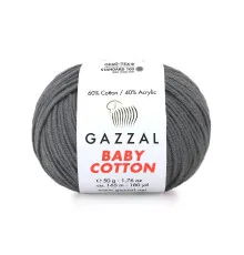 Baby Cotton Gazzal #3450