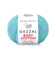 Baby Cotton Gazzal #3451