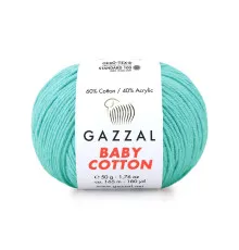 Baby Cotton Gazzal #3452