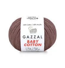 Baby Cotton Gazzal #3455