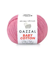 Baby Cotton Gazzal #3468