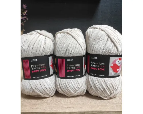 Baby Love 100 #342 місячний промінь