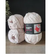 Baby Love 100 #353 світлий персик 