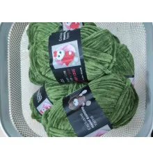 Baby Love 50 #361 хакі