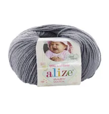 Baby Wool #119