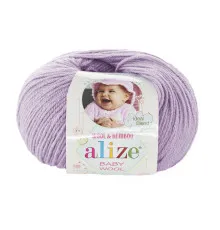 Baby Wool #146