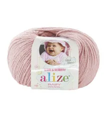 Baby Wool #161