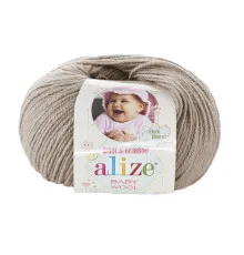 Baby Wool #167