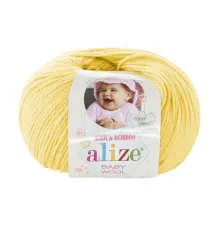 Baby Wool #187