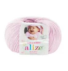 Baby Wool #275