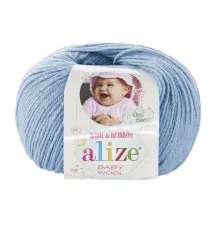 Baby Wool #350