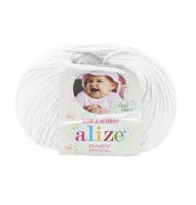 Baby Wool #55