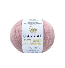 Baby Wool XL #828