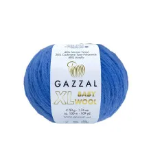 Baby Wool XL #830