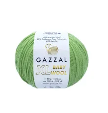 Baby Wool XL #838