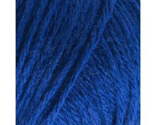 Baby Wool XL #802 синій