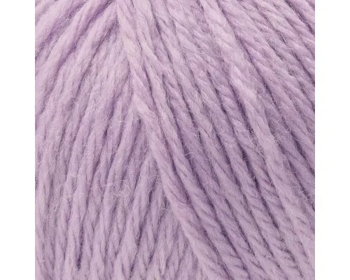 Baby Wool XL #823 ніжний бузок