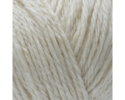 Baby Wool XL #829 кремовий