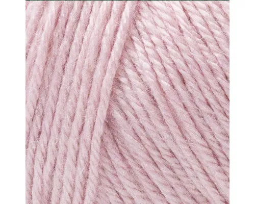 Baby Wool XL #836 ніжно рожевий