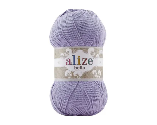 Bella 100 Alize #158