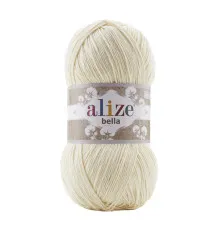 Bella 100 Alize #01