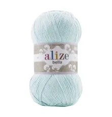 Bella 100 Alize #514 Зимове небо