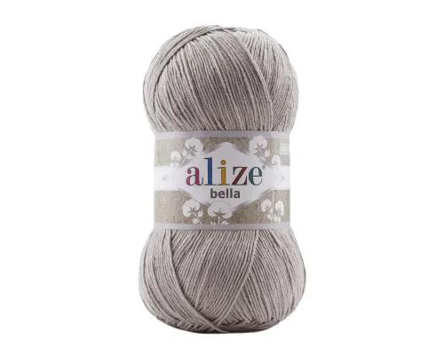 Bella 100 Alize #629 камінь