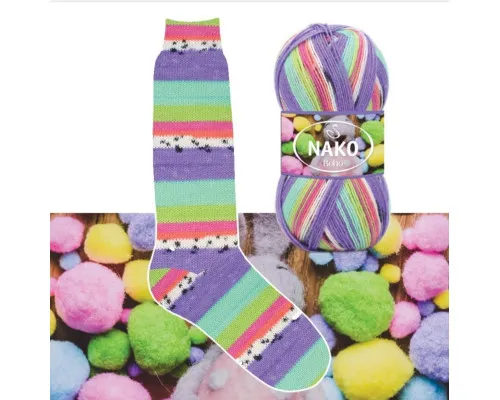 Nako Boho Desen / Бохо 81927