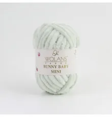 Пряжа Wolans Bunny Baby mini 150-03