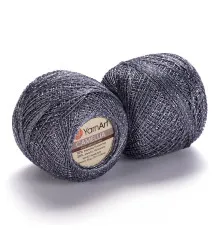 Камелія Ярнарт 424 сталь