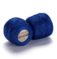 Камелія Ярнарт 428 синій