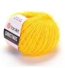 Yarnart Christmas / Крісмас #32 мімоза