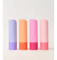 Бальзам для губ EOS Tropical 4-pack