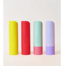 Бальзам для губ EOS 4-pack