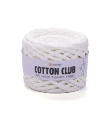 Cotton Club Yarnart #7349