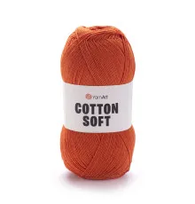 Cotton soft / Котон софт #85