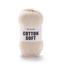 Cotton soft / Котон софт #05 св.беж