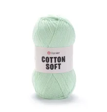 Cotton soft / Котон софт #79 тіфані